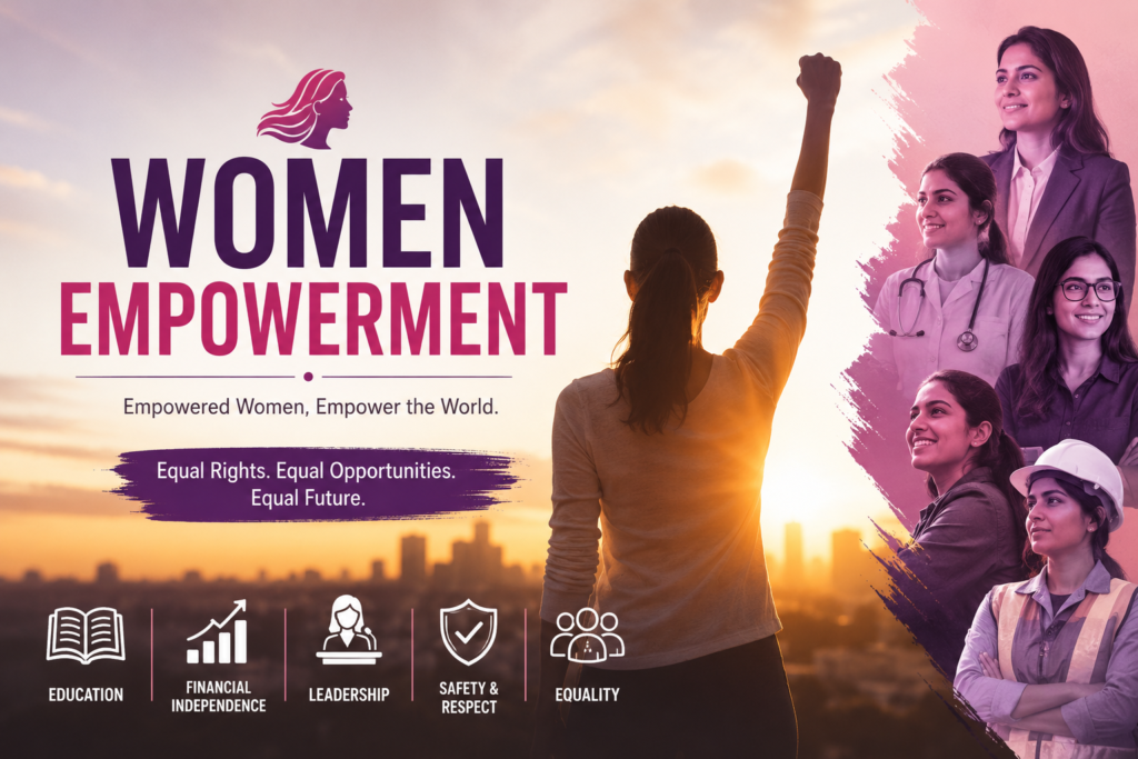 Women-Empowerment
