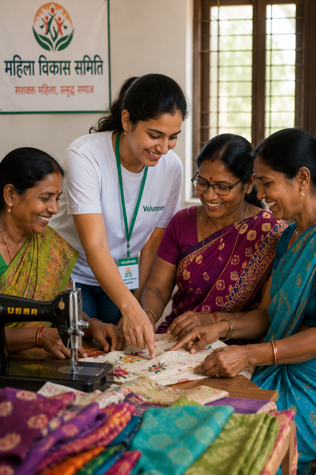 Community Work
